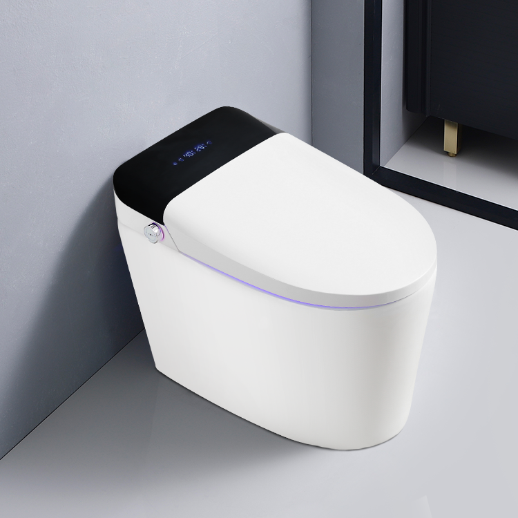 Home Bathroom Ware - Hotel Home Bathroom Sanitary Wares Automatic