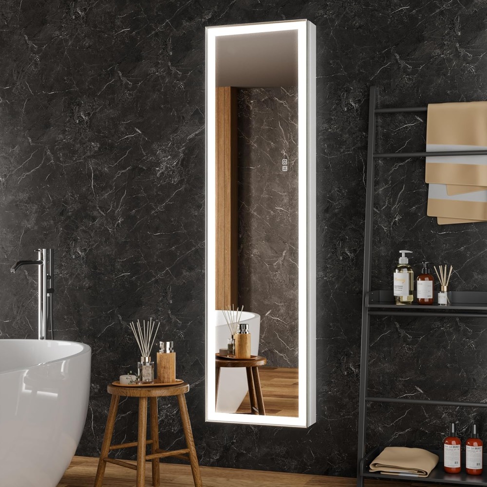 Home Bathroom Furniture - 16