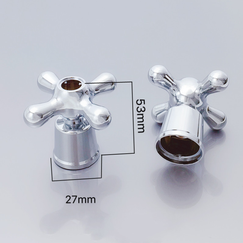 1PCS Faucet Switch Handle Wash – Home Hardware Bathroom Faucets Bewertung und Preis