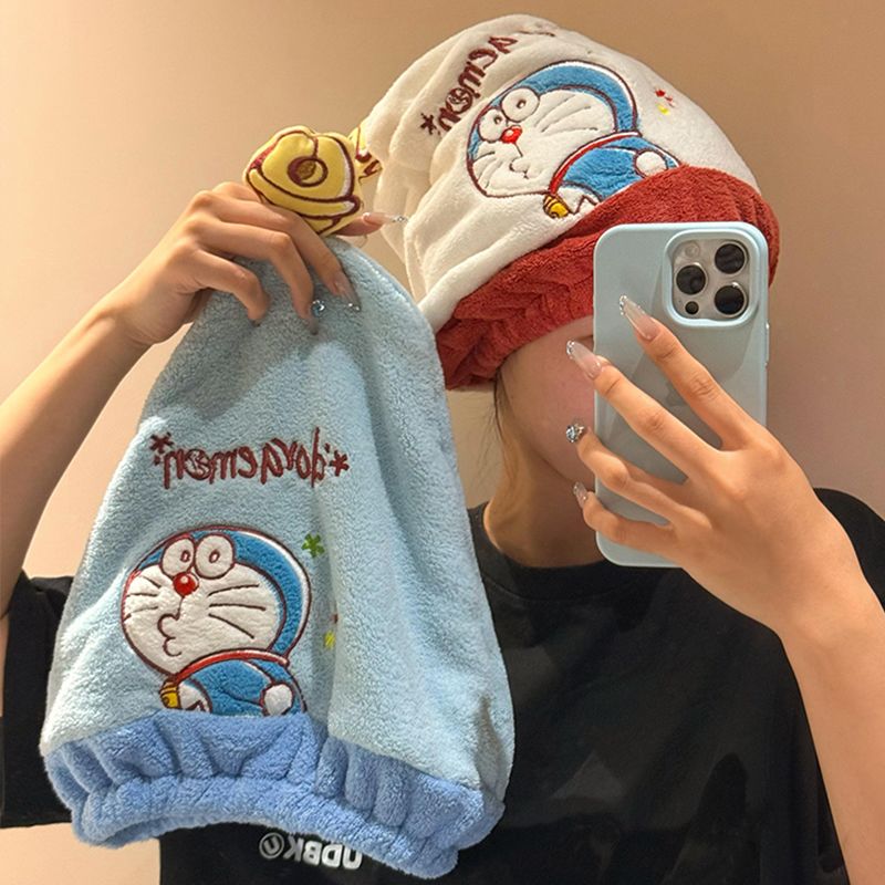 New Doraemon anime peripheral  – Home Edit Bathroom Bewertung und Preis