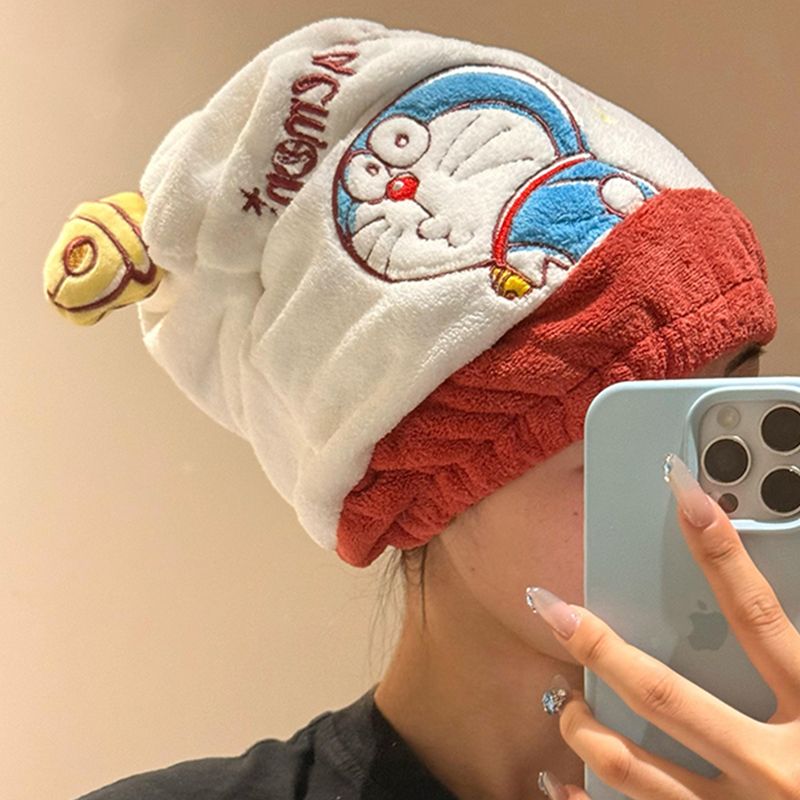 New Doraemon anime peripheral  – Home Edit Bathroom Bewertung und Preis