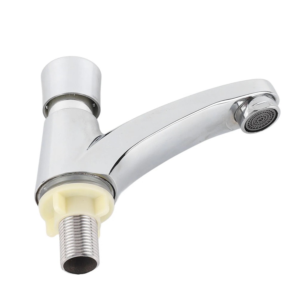 Hotel Toilet Time Delay Basin  – Home Hardware Bathroom Faucets Bewertung und Preis