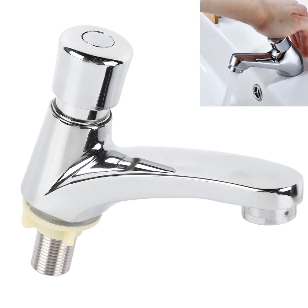 Hotel Toilet Time Delay Basin  – Home Hardware Bathroom Faucets Bewertung und Preis