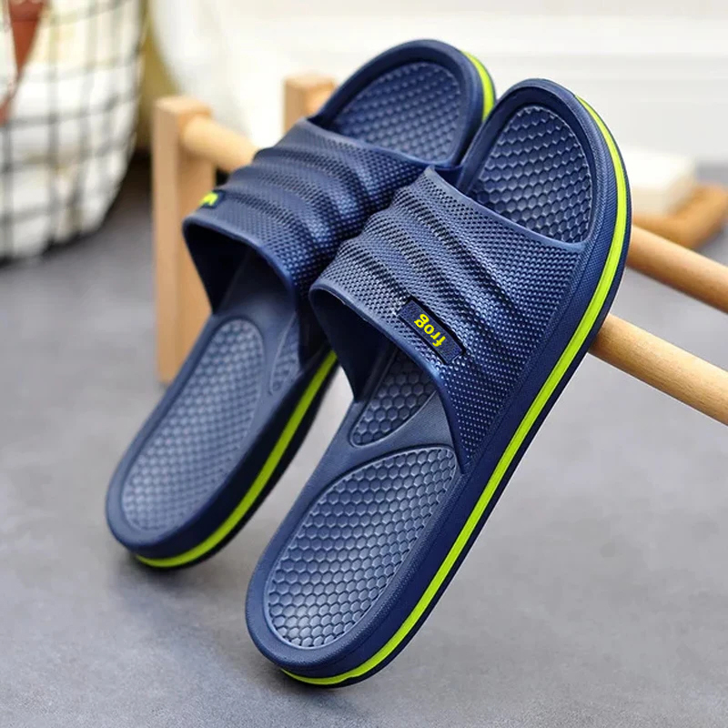 Summer Home Slippers for Men E – Home Bathroom Design Bewertung und Preis