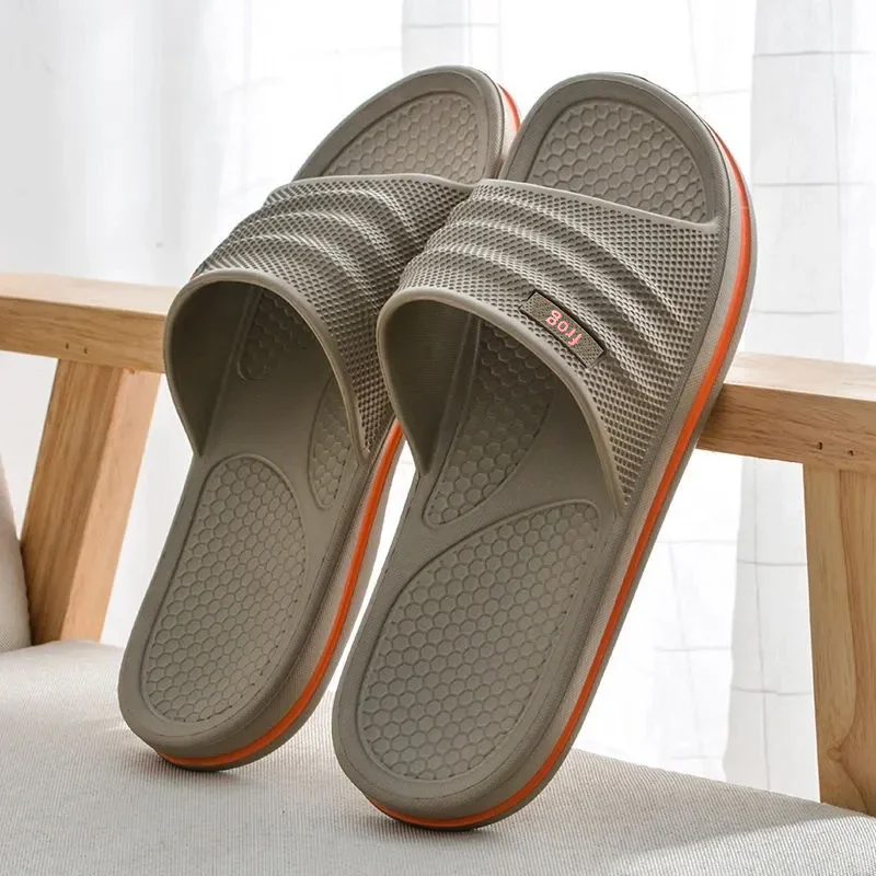 Summer Home Slippers for Men E – Home Bathroom Design Bewertung und Preis