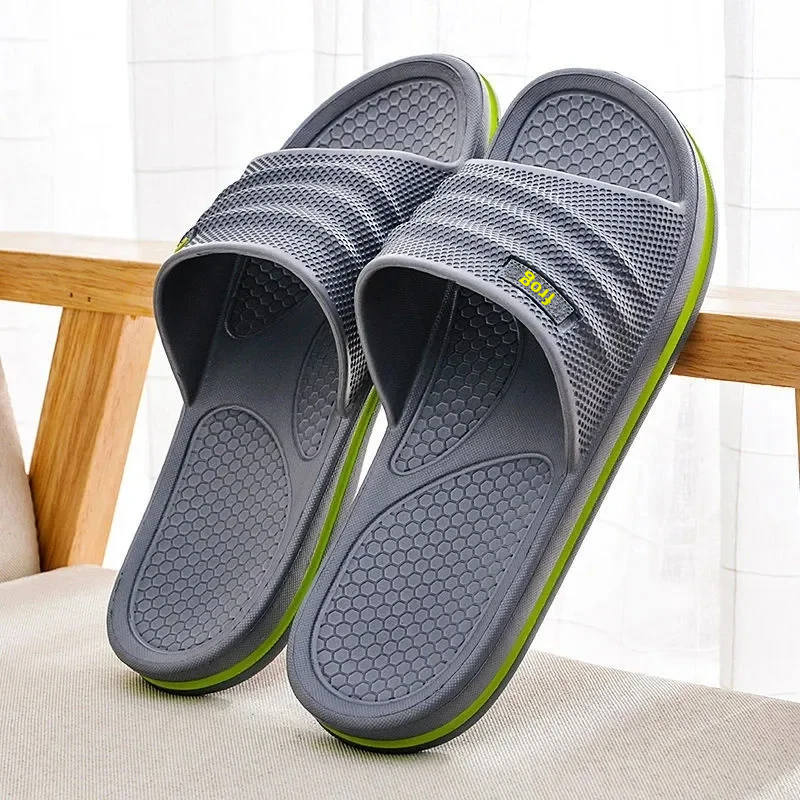 Summer Home Slippers for Men E – Home Bathroom Design Bewertung und Preis