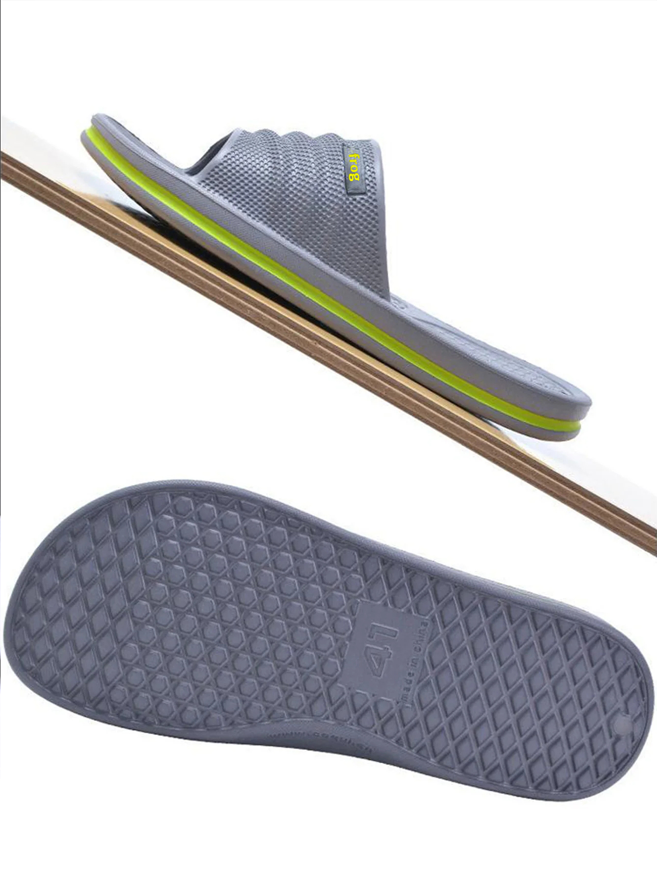Summer Home Slippers for Men E – Home Bathroom Design Bewertung und Preis