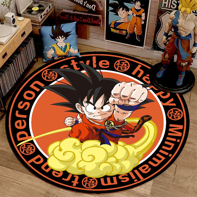 Anime Dragon Ball Floor Mat Go – Home Edit Bathroom Bewertung und Preis