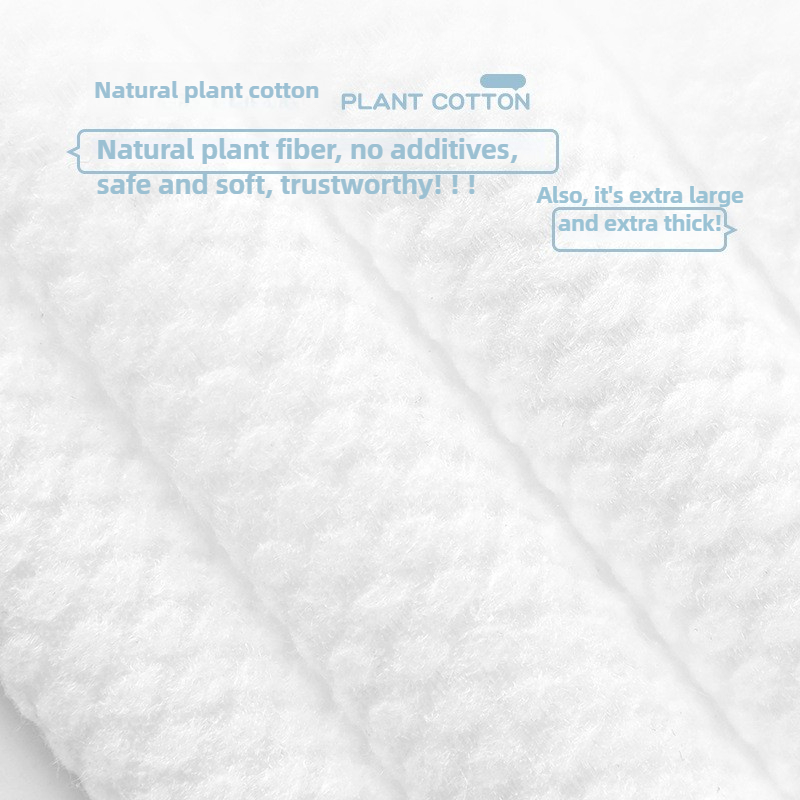 Pearl Pattern Cotton Towel Set – Home Needs Bathroom Cleaning Bewertung und Preis