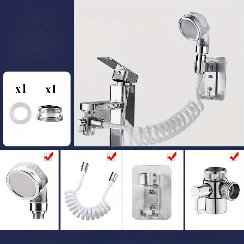 Kitchen Faucet Diverter Valve  – Home Hardware Bathroom Faucets Bewertung und Preis