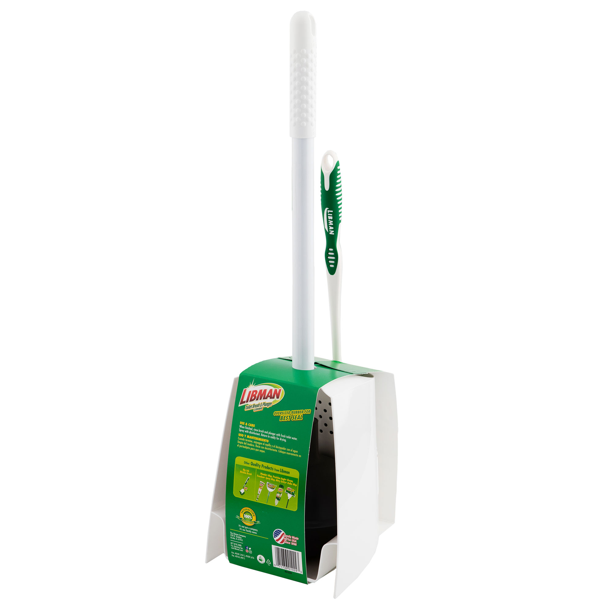 Toilet brush and plunger set w – Plunger Toilet Bewertung und Preis