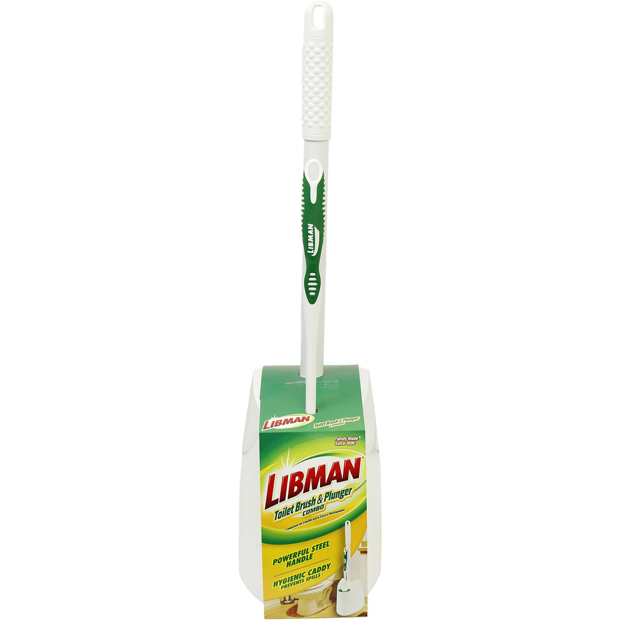 Toilet brush and plunger set w – Plunger Toilet Bewertung und Preis