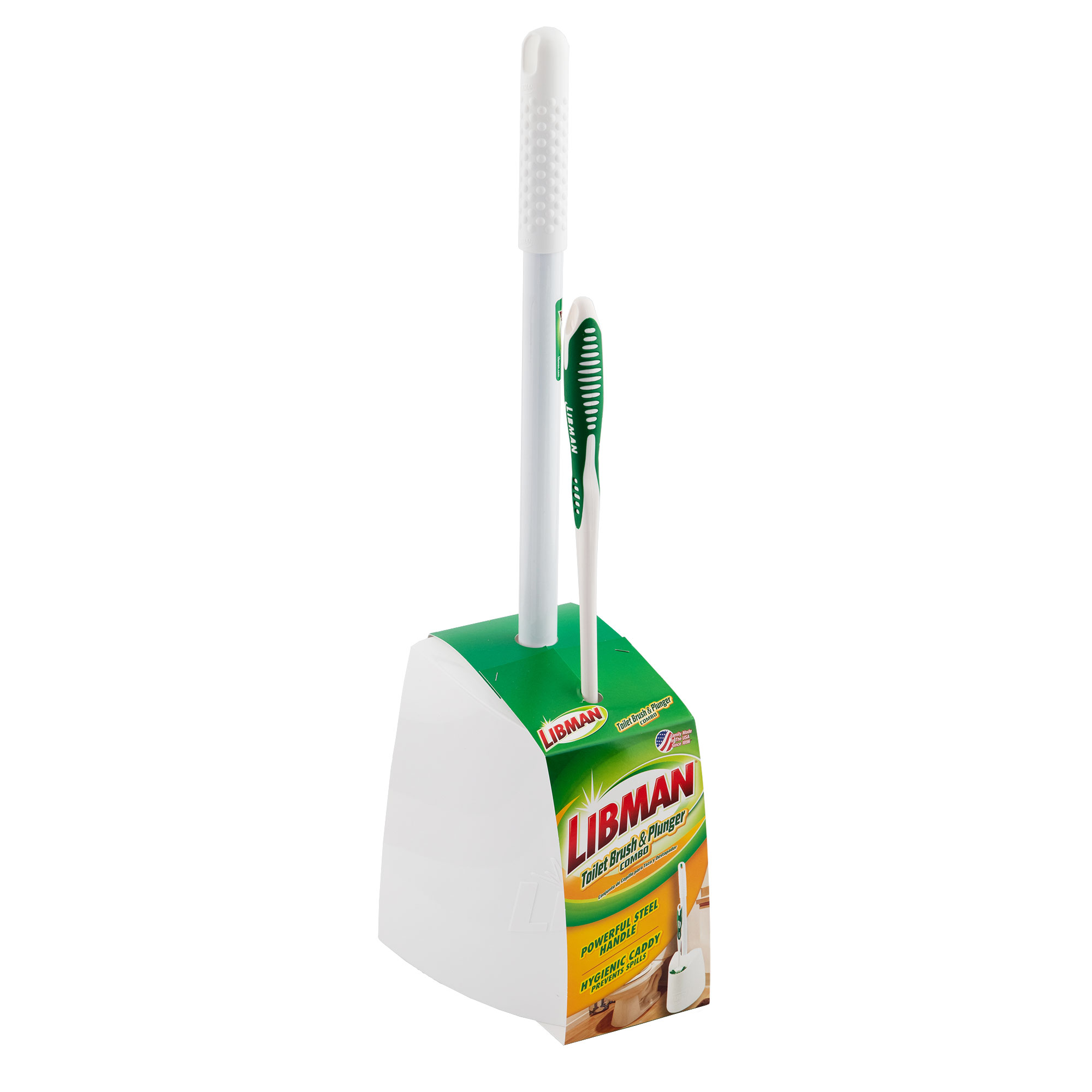 Toilet brush and plunger set w – Plunger Toilet Bewertung und Preis
