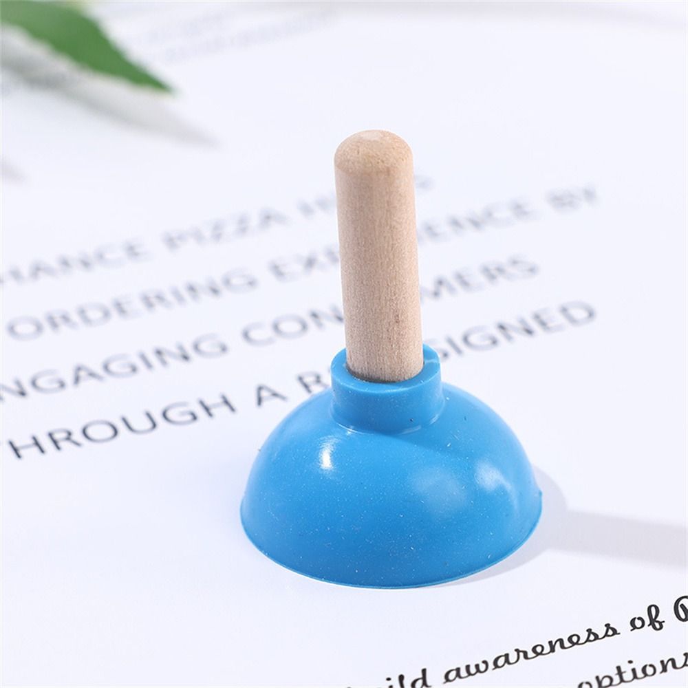 Mini Tiny Plunger Magic Close- – Plunger Toilet Bewertung und Preis