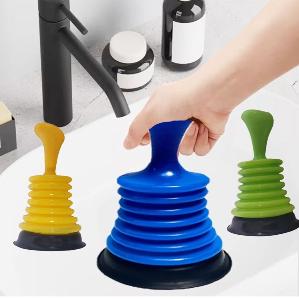 Kitchen Pipeline Dredge Suctio – Plunger Toilet Bewertung und Preis