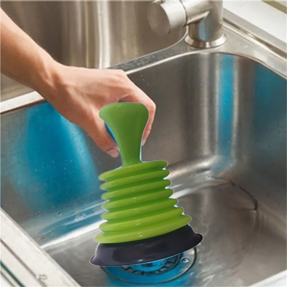 Kitchen Pipeline Dredge Suctio – Plunger Toilet Bewertung und Preis