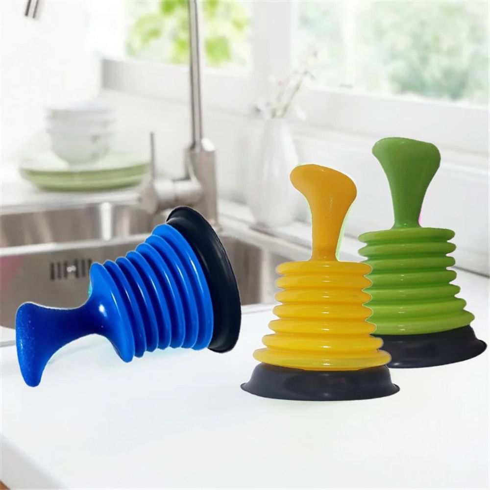 Kitchen Pipeline Dredge Suctio – Plunger Toilet Bewertung und Preis