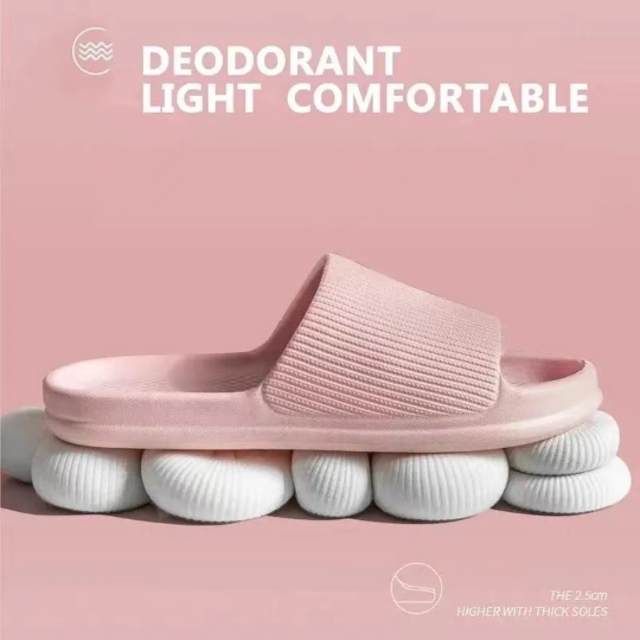 Soft Sole Massage Shower Shoes – Home Bathroom Shower Bewertung und Preis