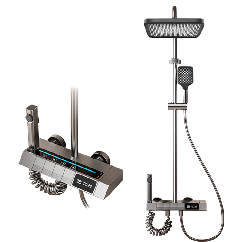 Constant temperature digital p – Home Bathroom Shower Bewertung und Preis
