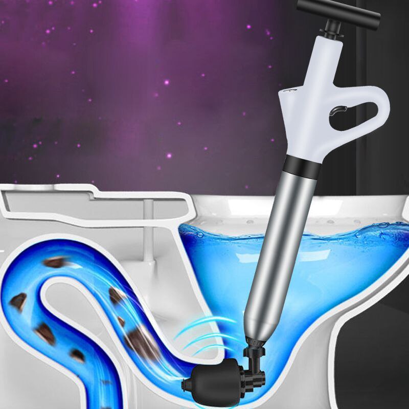 Stainless Steel Toilet Pipe Dr – Plunger Toilet Bewertung und Preis