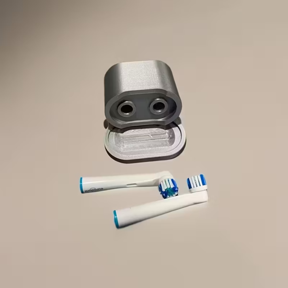 1 Piece Electric Toothbrush He – Home Needs Bathroom Cleaning Bewertung und Preis