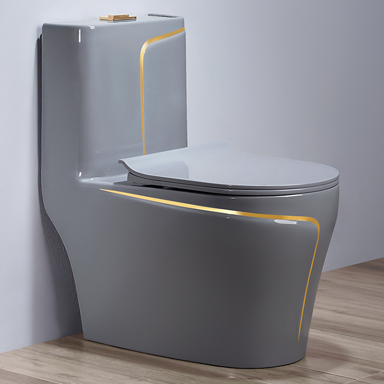 Grey Ceramic One Piece Bidet T – Home Bathroom Ware Bewertung und Preis