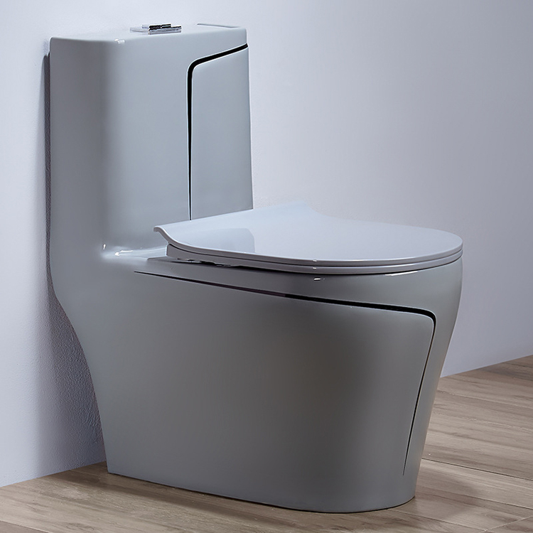 Grey Ceramic One Piece Bidet T – Home Bathroom Ware Bewertung und Preis