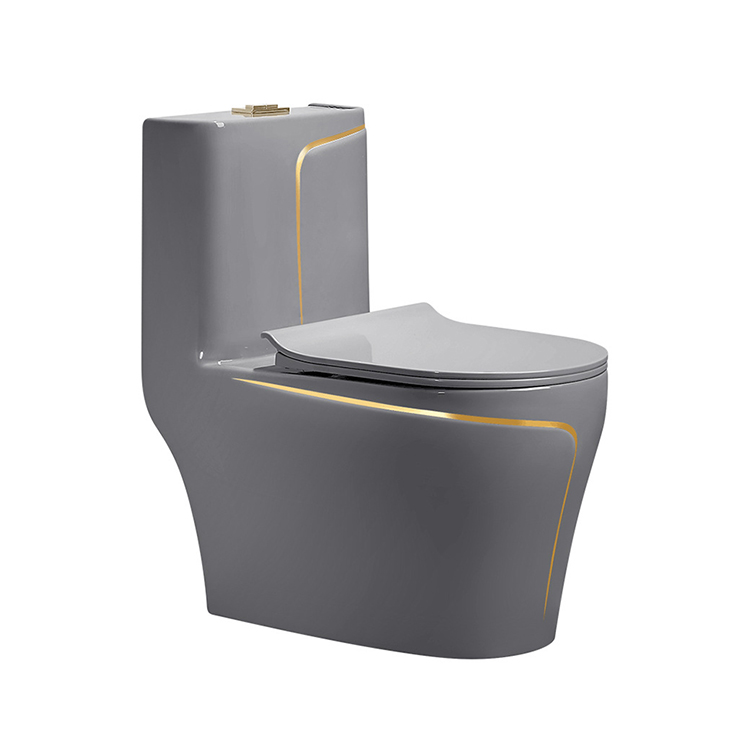 Grey Ceramic One Piece Bidet T – Home Bathroom Ware Bewertung und Preis