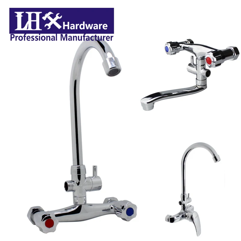 Water Tap for Kitchen Faucet B – Home Hardware Bathroom Faucets Bewertung und Preis