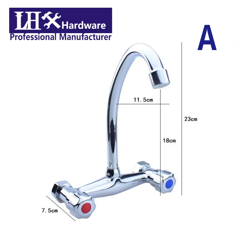 Water Tap for Kitchen Faucet B – Home Hardware Bathroom Faucets Bewertung und Preis