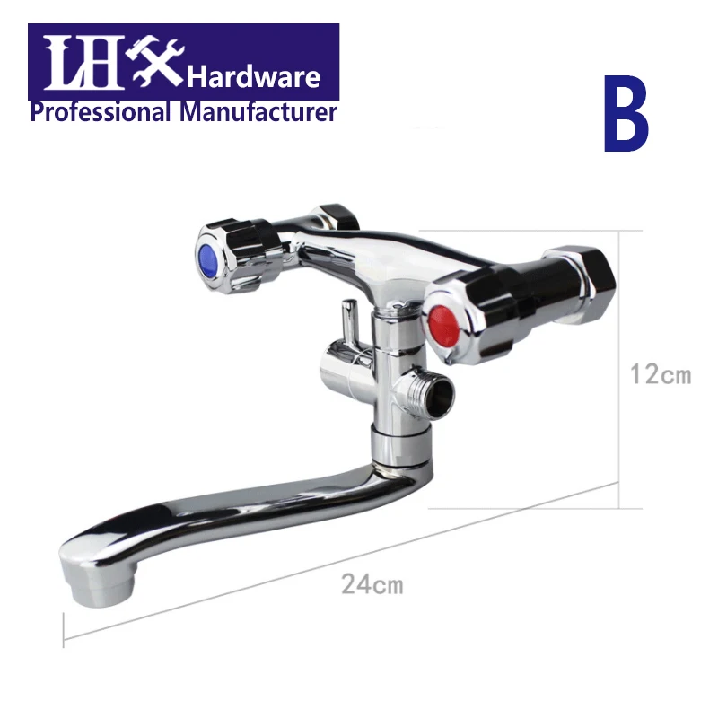 Water Tap for Kitchen Faucet B – Home Hardware Bathroom Faucets Bewertung und Preis