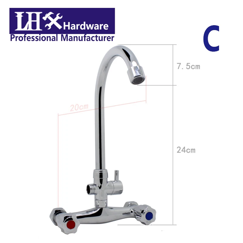 Water Tap for Kitchen Faucet B – Home Hardware Bathroom Faucets Bewertung und Preis