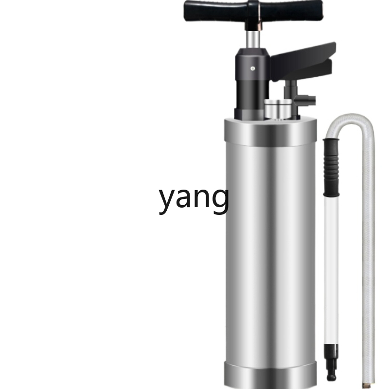 YJQ  High Pressure Gas Electri – Plunger Toilet Bewertung und Preis