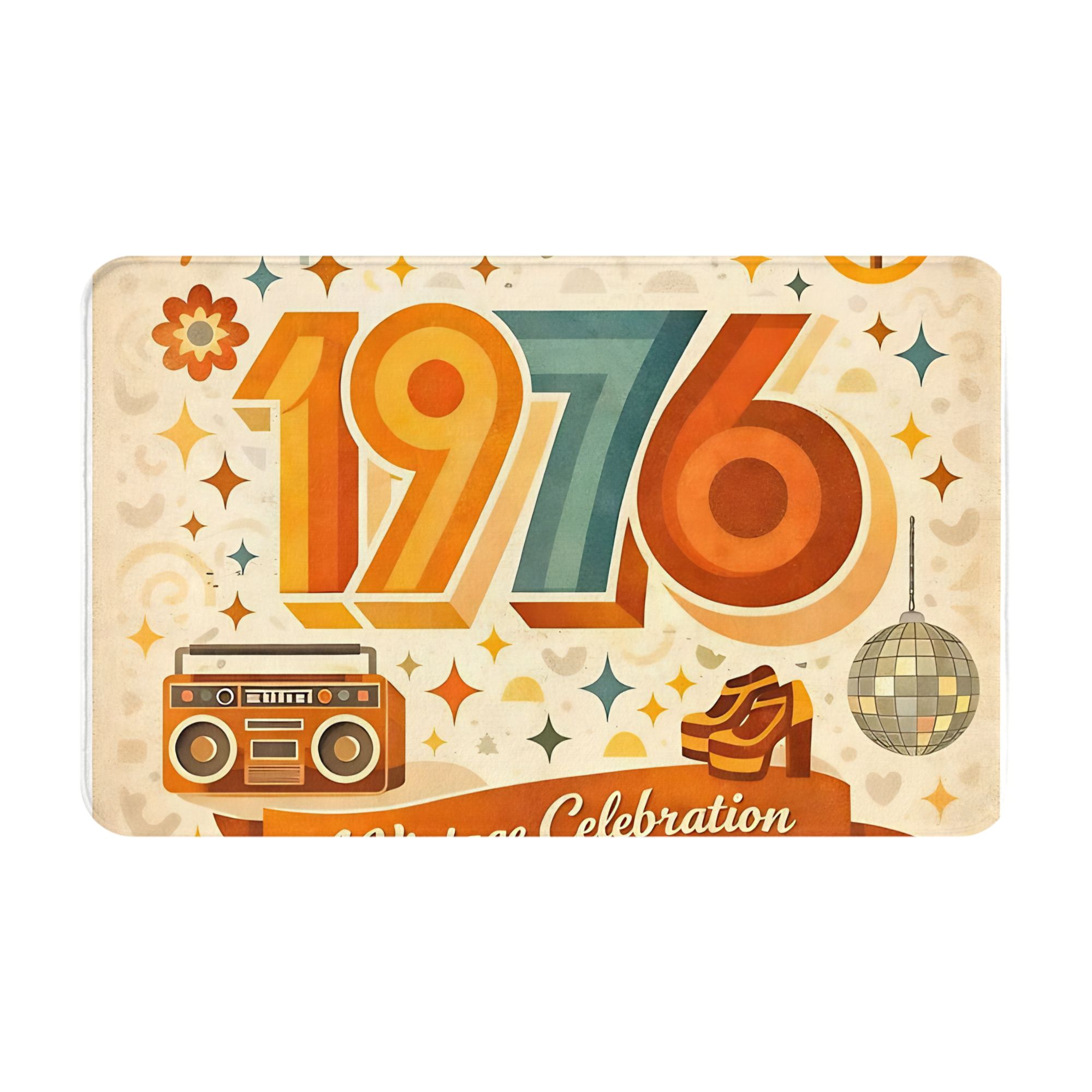 Born in 1976 Limited Edition   – Home Edit Bathroom Bewertung und Preis