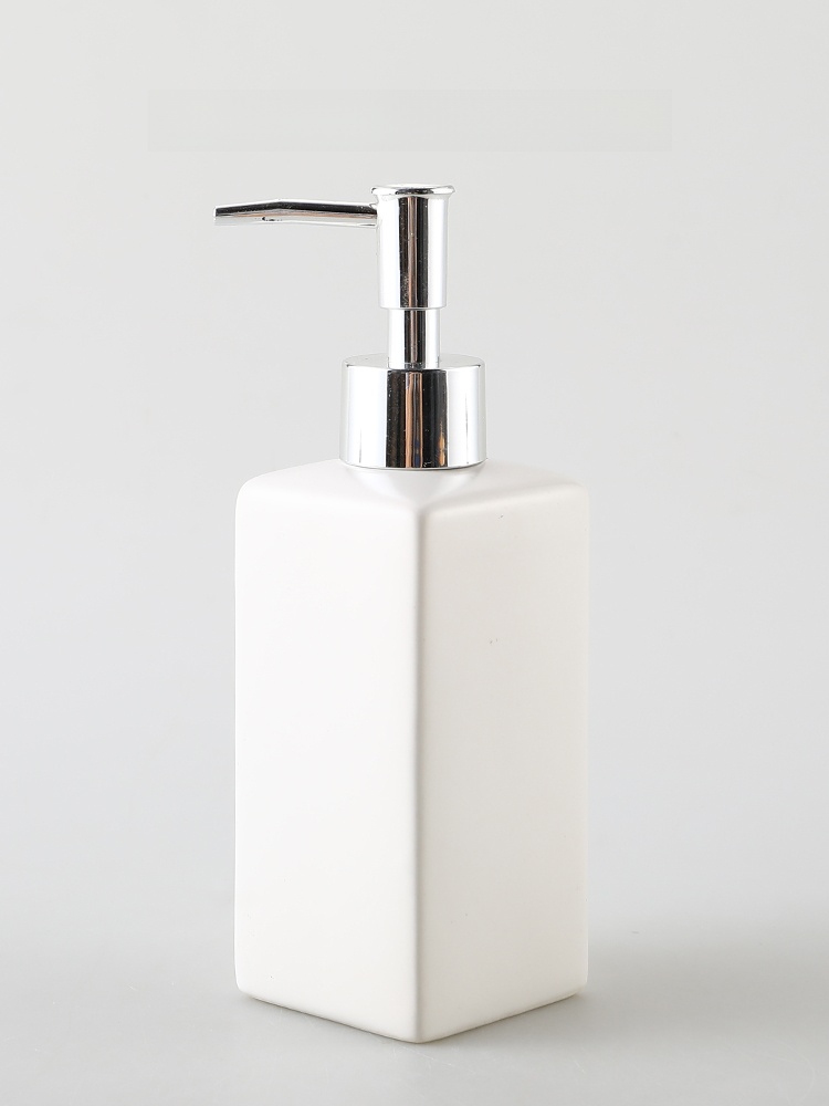 KULE HOME Ceramic Dispenser Bo – Home Bathroom Design Bewertung und Preis
