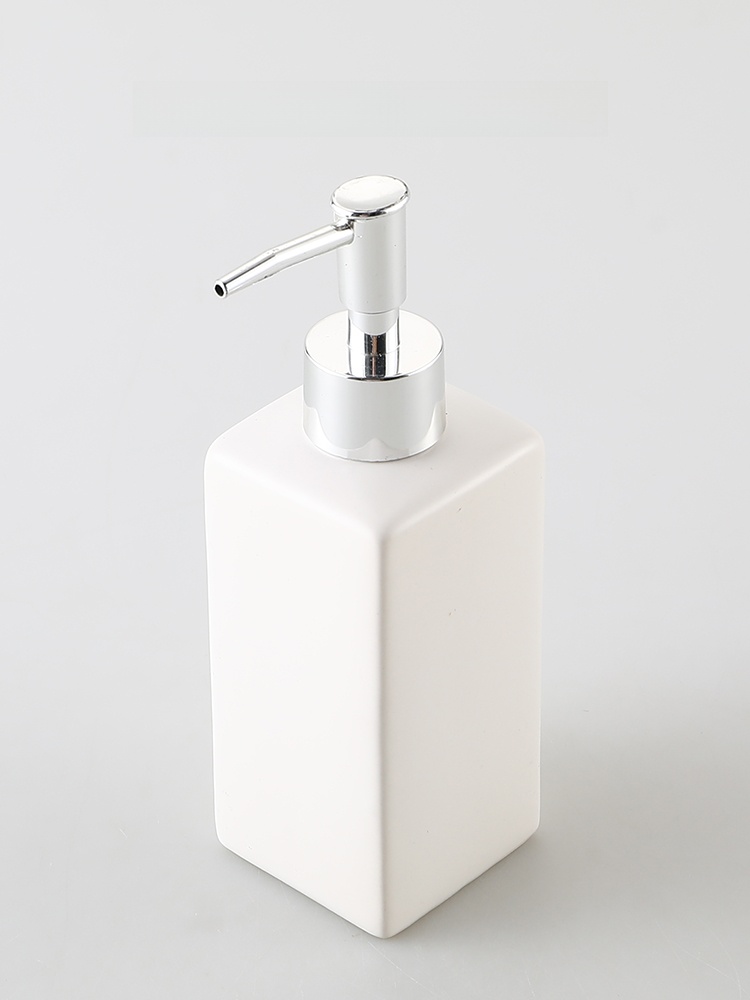 KULE HOME Ceramic Dispenser Bo – Home Bathroom Design Bewertung und Preis
