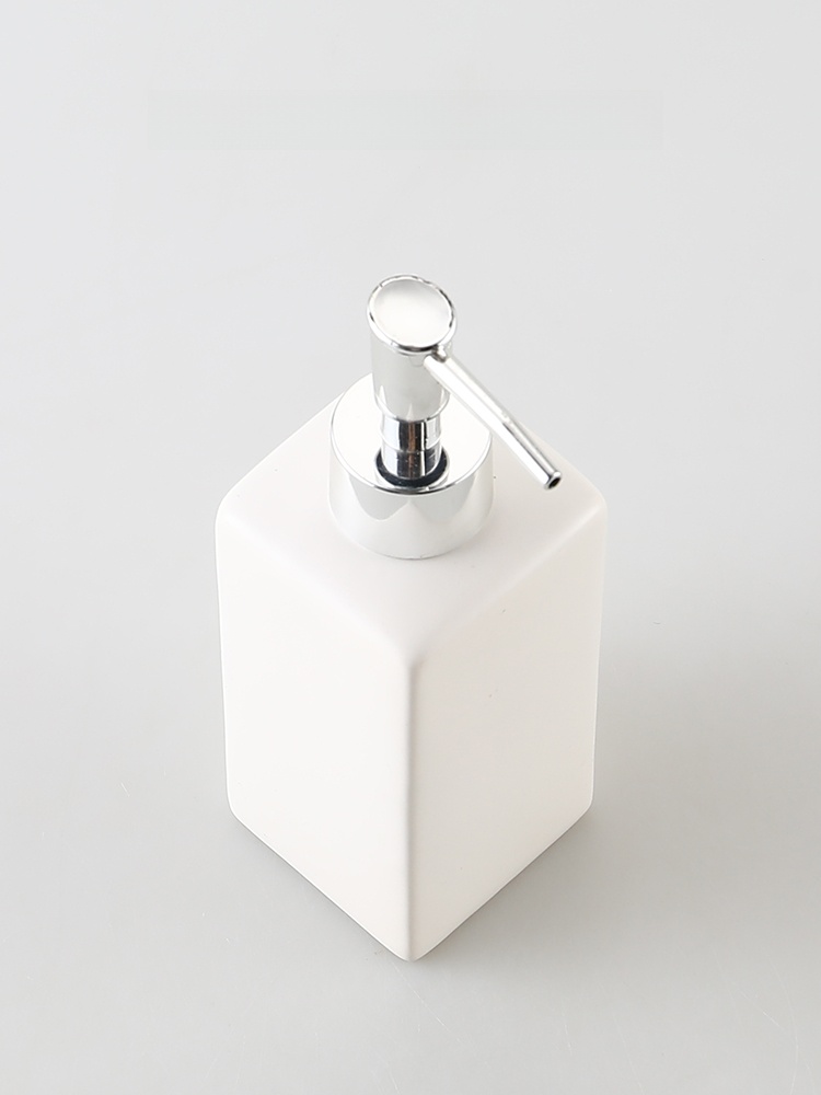 KULE HOME Ceramic Dispenser Bo – Home Bathroom Design Bewertung und Preis