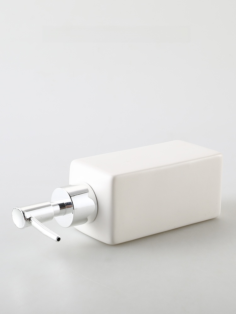 KULE HOME Ceramic Dispenser Bo – Home Bathroom Design Bewertung und Preis