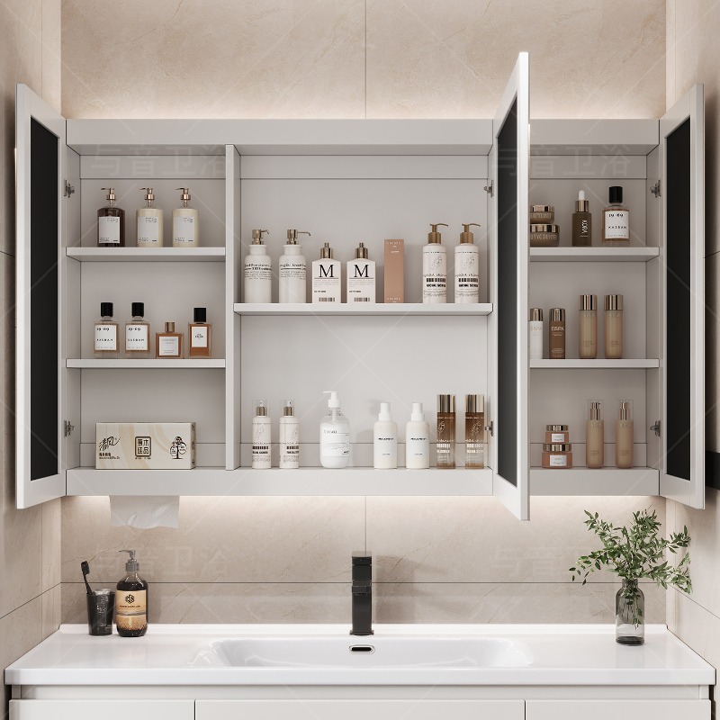 Over Accessories Bathroom Cabi – Home Bathroom Furniture Bewertung und Preis