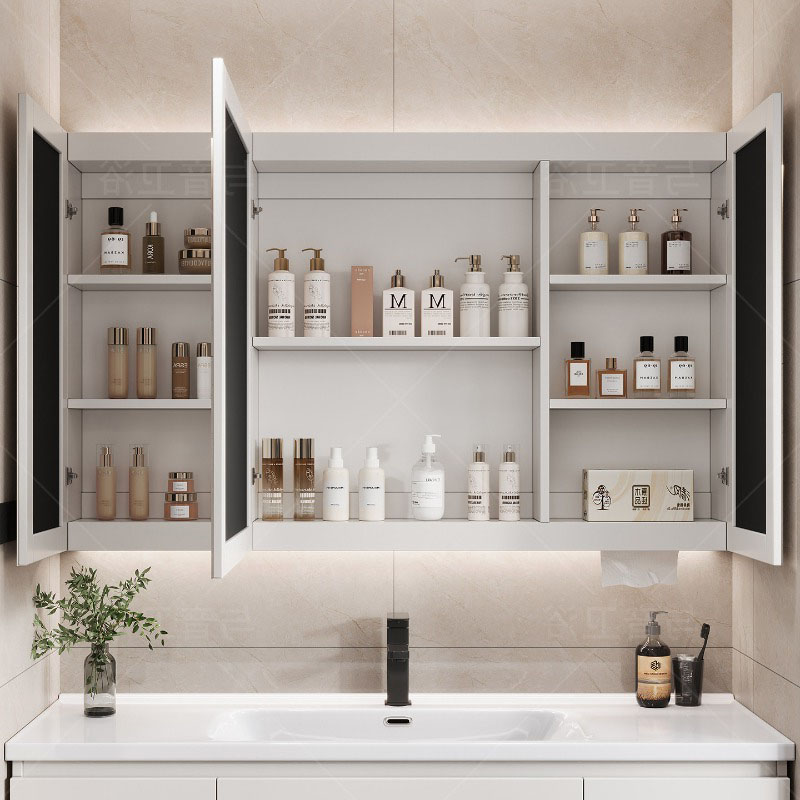 Over Accessories Bathroom Cabi – Home Bathroom Furniture Bewertung und Preis