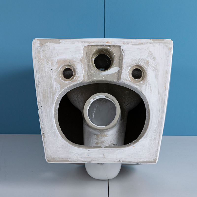 HM-207 OEM/ODM Wall Hung Toile – Home Bathroom Ware Bewertung und Preis