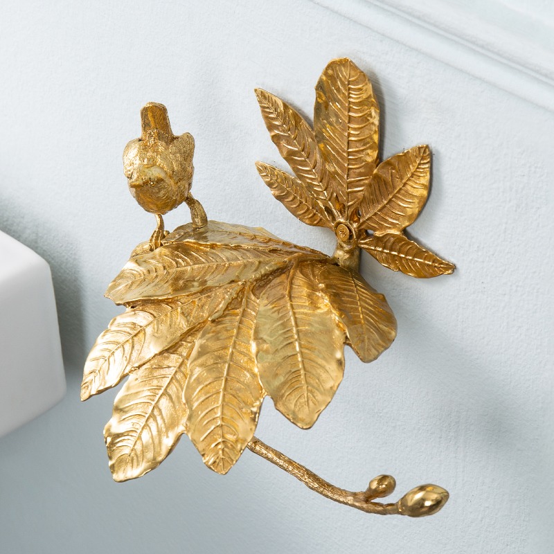 Solid Brass Luxury Toilet Pape – Home Toilet Bathroom Design Bewertung und Preis