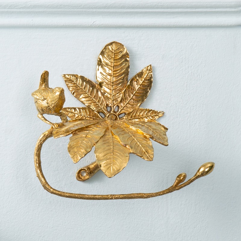 Solid Brass Luxury Toilet Pape – Home Toilet Bathroom Design Bewertung und Preis