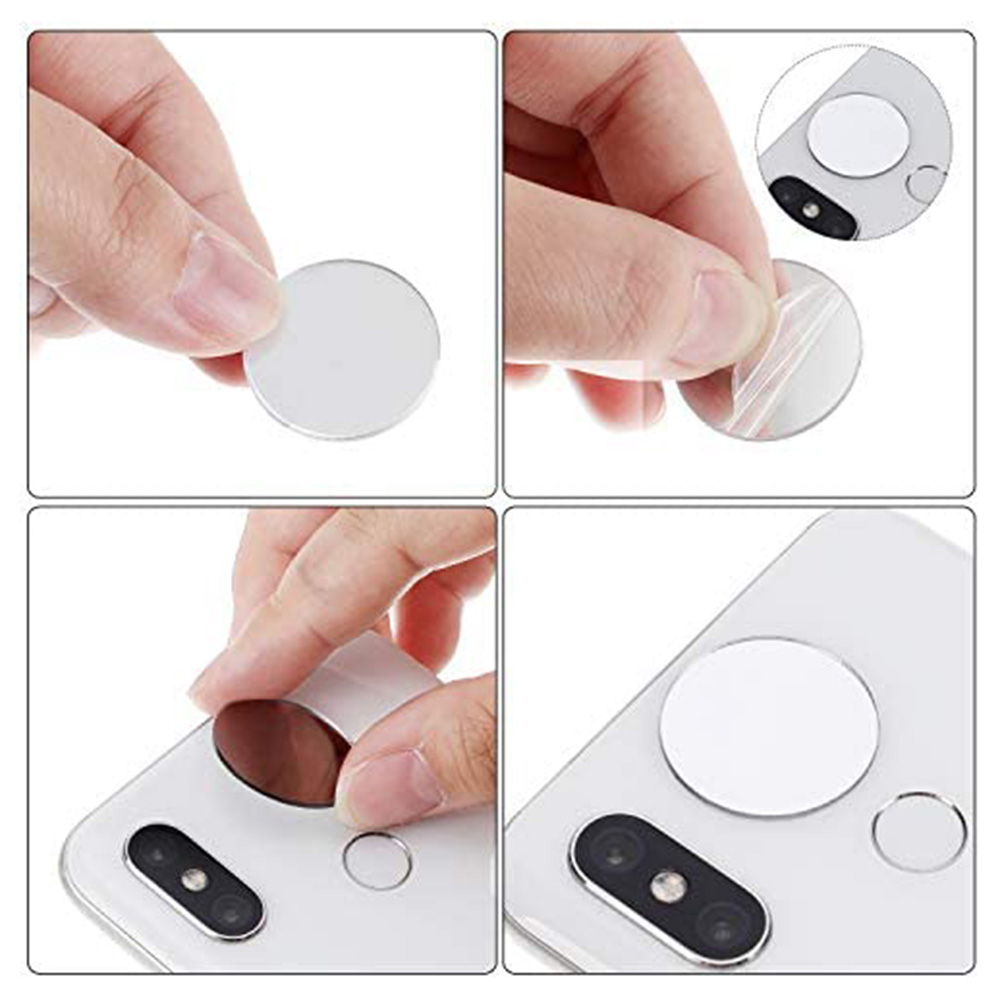 50PCS Round Mini Mosaic Tiles  – Home Bathroom Tiles Bewertung und Preis