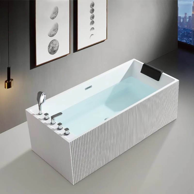 Factory Direct Sales Simple Ac – Home Bathroom Ware Bewertung und Preis