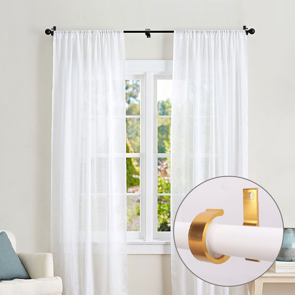 Strong Curtains Bracket Suppor – Home Bathroom Ideas Bewertung und Preis