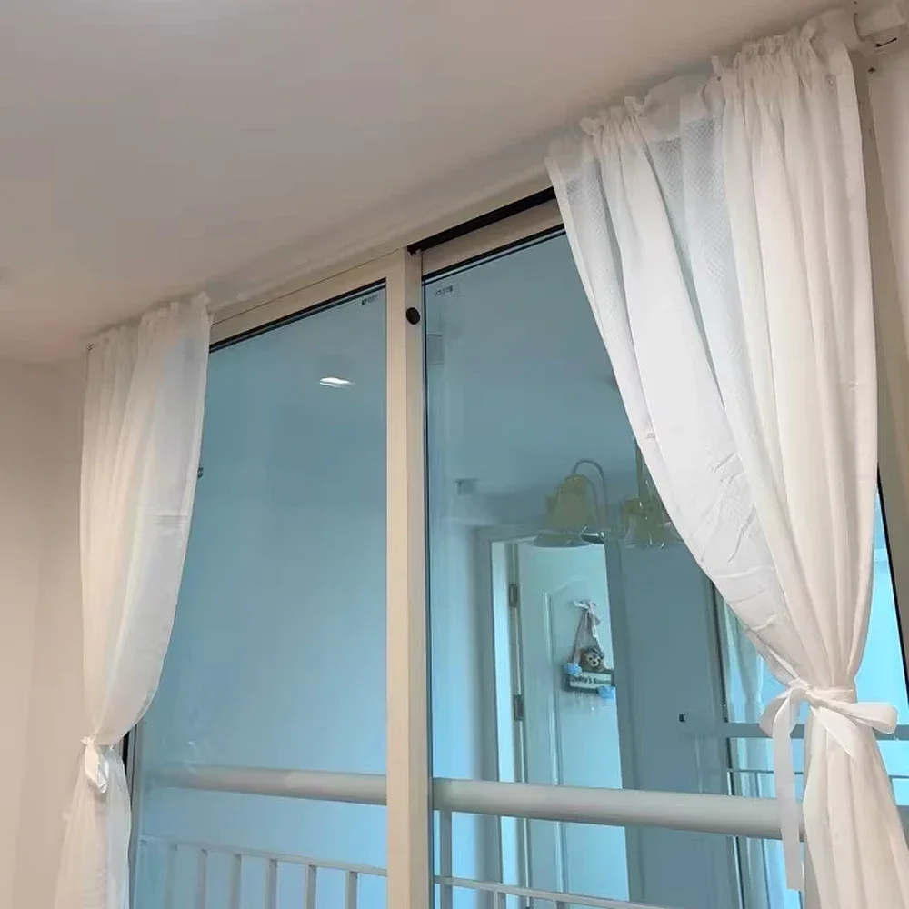 Strong Curtains Bracket Suppor – Home Bathroom Ideas Bewertung und Preis
