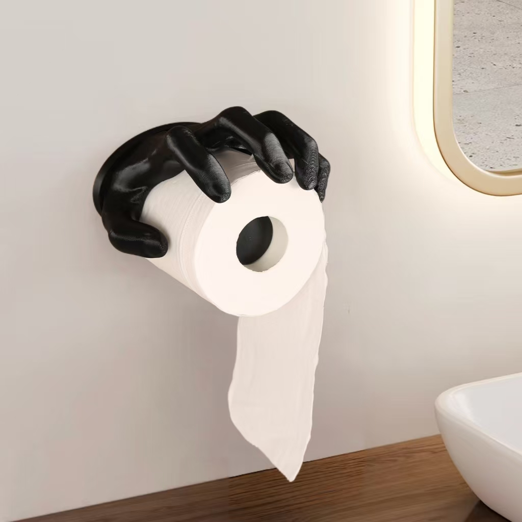 1 PC  Gothic style black witch – Home Toilet Bathroom Design Bewertung und Preis