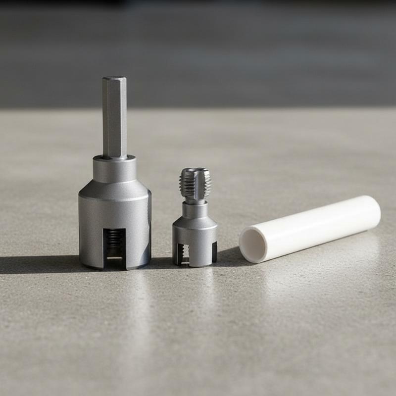 PVC Pipe Thread Cutting Tool K – Home Bathroom Remodel Diy Bewertung und Preis