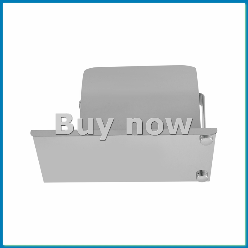 Modern Stainless Steel Wall Mo – Toilet Paper Holder Bewertung und Preis